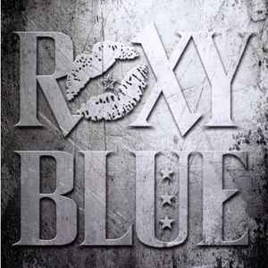 Roxy Blue : Roxy Blue